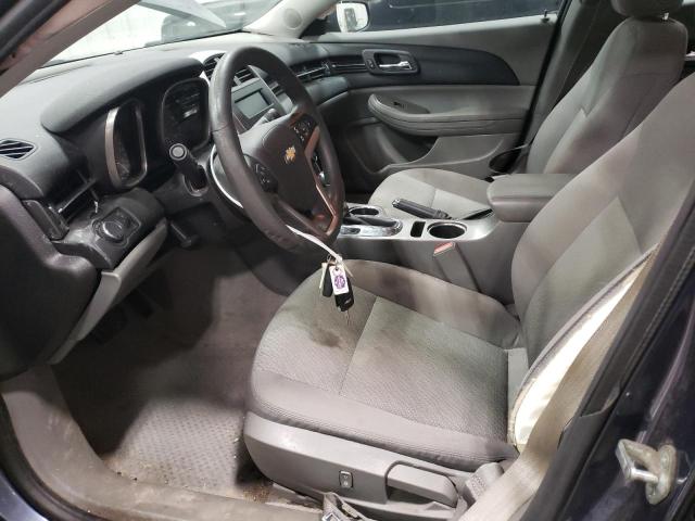 Photo 7 from auction – 2014 CHEVROLET MALIBU LS with VIN 1G11B5SL4EF117936