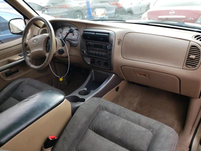 Photo 8 from auction – 2001 FORD EXPLORER S with VIN 1FMYU60E81UA48812