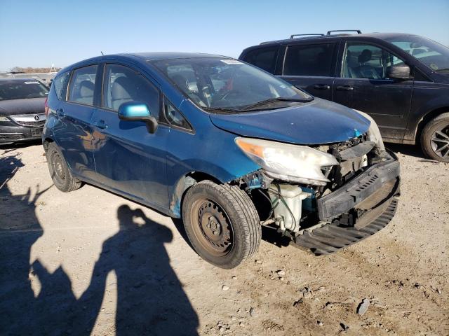 Photo 4 from auction – 2014 NISSAN VERSA NOTE with VIN 3N1CE2CPXEL357329