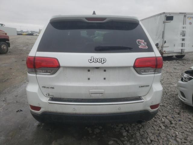 Photo 6 from auction – 2017 JEEP GRAND CHER with VIN 1C4RJFBG3HC913637