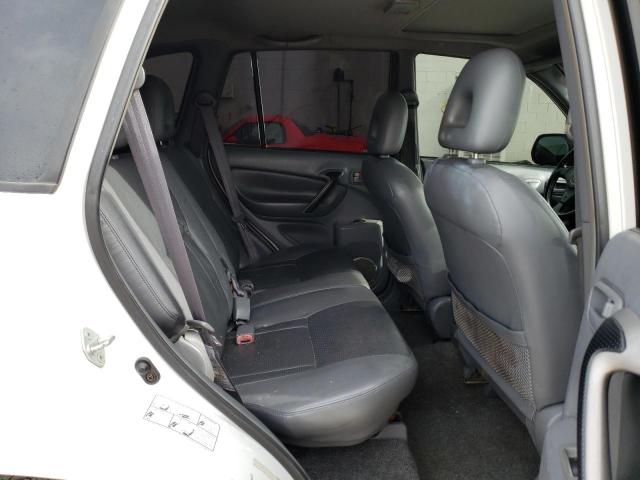 صورة رقم 10 من المزاد - 2002 TOYOTA RAV4 مع VIN JTEGH20V820068866