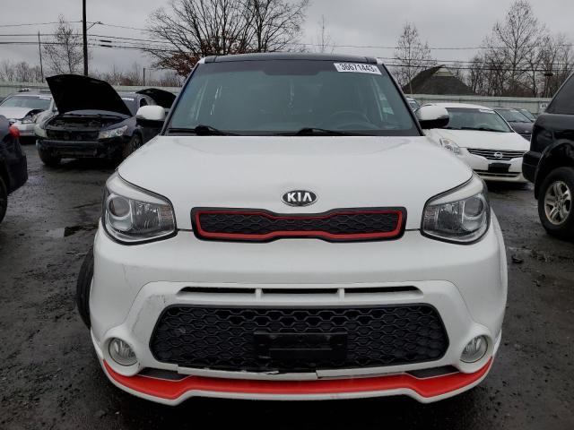 Photo 5 from auction – 2014 KIA SOUL + with VIN KNDJP3A50E7073220
