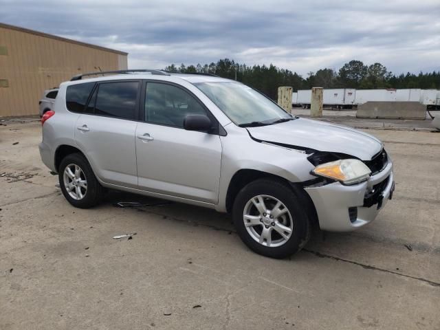 Photo 4 from auction – 2011 TOYOTA RAV4 with VIN 2T3ZF4DV6BW078784