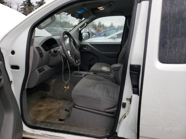 Photo 7 from auction – 2016 NISSAN FRONTIER S with VIN 1N6BD0CT2GN749184