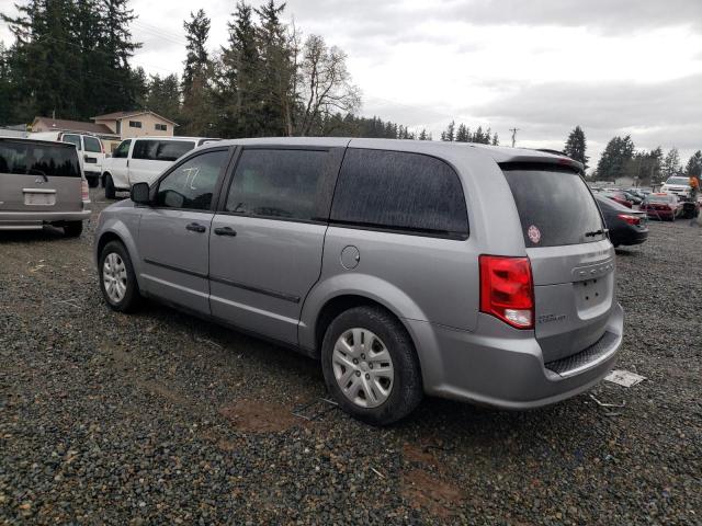 Photo 2 from auction – 2013 DODGE GRAND CARA with VIN 2C4RDGBG8DR756993