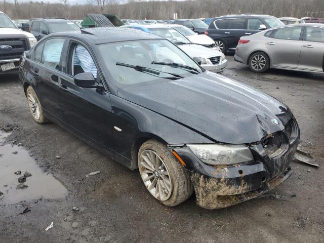 Photo 4 from auction – 2011 BMW 328 XI SUL with VIN WBAPK5C54BF127747
