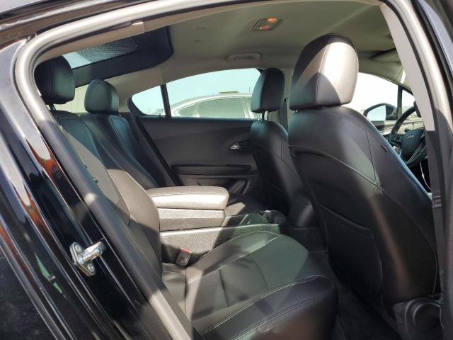 Foto 10 de la subasta – 2015 CHEVROLET VOLT con VIN 1G1RB6E48FU120753