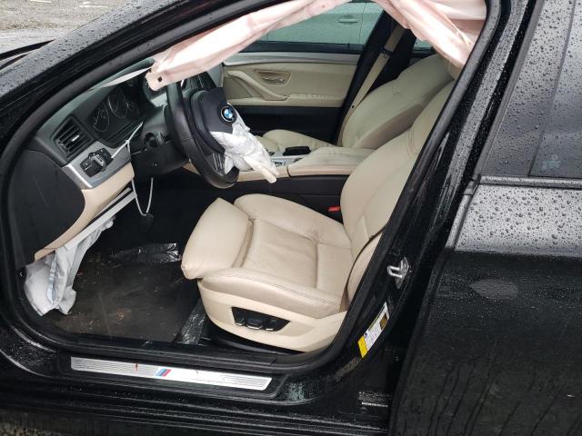 Photo 7 from auction – 2011 BMW 535 I with VIN WBAFR7C56BC804317