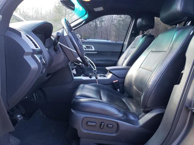 Photo 7 from auction – 2013 FORD EXPLORER X with VIN 1FM5K7D82DGA24222