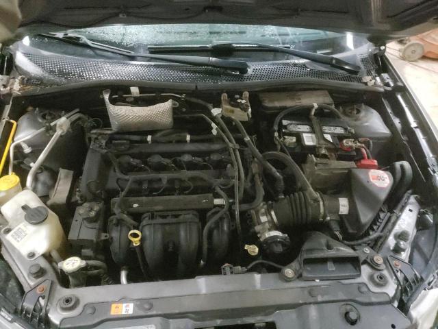 Photo 11 from auction – 2010 FORD FOCUS SES with VIN 1FAHP3GN1AW278525