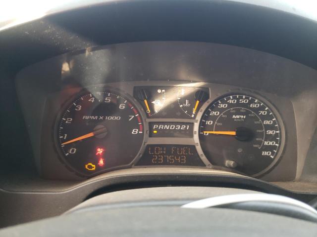 Photo 9 from auction – 2006 GMC CANYON with VIN 1GTCS136168188910