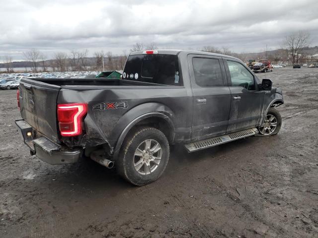 Photo 3 from auction – 2016 FORD F150 SUPER with VIN 1FTEW1EF5GFA06696