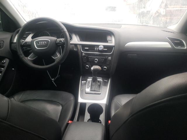 Zdjęcie 8 z aukcji – 2015 AUDI A4 PREMIUM z VIN WAUAFAFL0FN023734