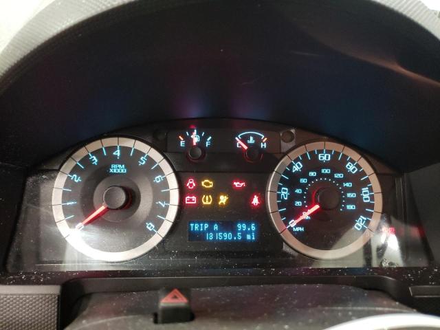 Photo 9 from auction – 2010 FORD ESCAPE XLT with VIN 1FMCU9DG0AKC15487