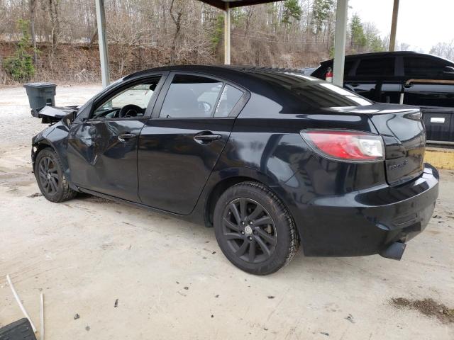 Photo 2 from auction – 2012 MAZDA 3 I with VIN JM1BL1V79C1690602
