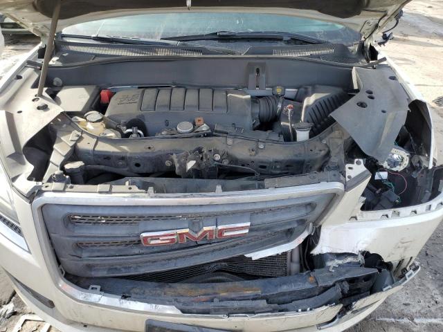 Photo 12 from auction – 2015 GMC ACADIA SLE with VIN 1GKKVPKD1FJ178980