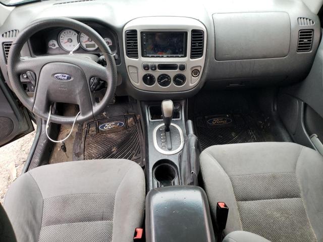 Photo 8 from auction – 2006 FORD ESCAPE XLT with VIN 1FMYU93176KB78089