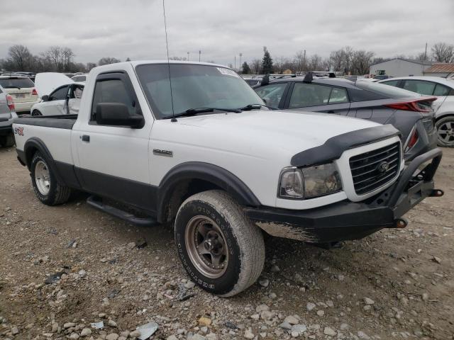 Photo 4 from auction – 2007 FORD RANGER with VIN 1FTYR10D97PA28236
