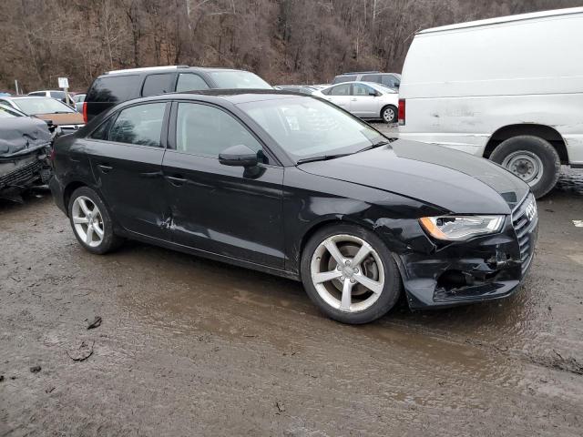 Photo 4 from auction – 2016 AUDI A3 PREMIUM with VIN WAUB8GFF1G1034861