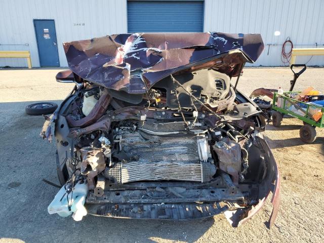 Photo 5 from auction – 2017 LINCOLN MKZ RESERV with VIN 3LN6L5E98HR648053
