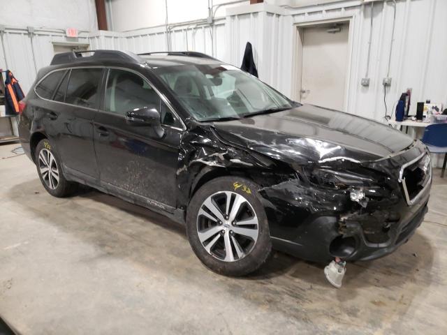 Фото 4 с аукциона – 2019 SUBARU OUTBACK 2. с VIN 4S4BSANC0K3336773