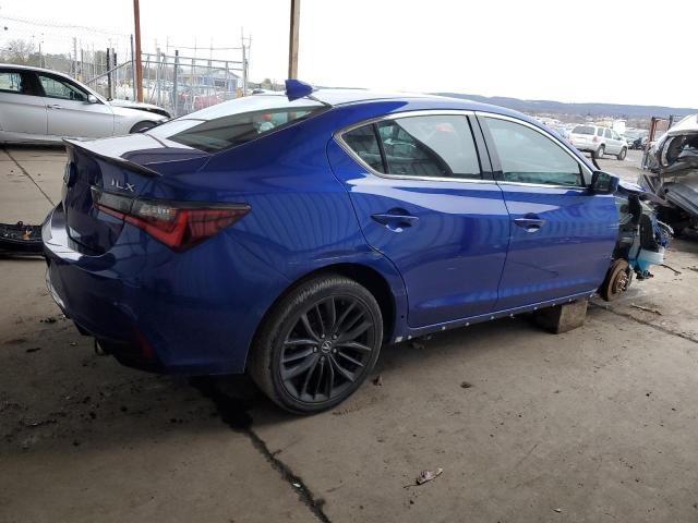 Photo 3 from auction – 2021 ACURA ILX PREMIU with VIN 19UDE2F84MA001004