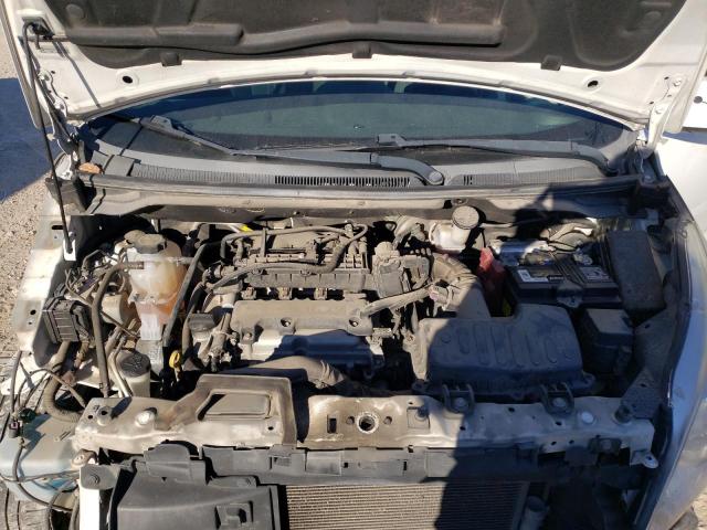 Фото 11 с аукциона – 2015 CHEVROLET SPARK 1LT с VIN KL8CD6S92FC798968
