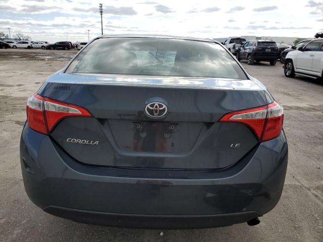 Photo 6 from auction – 2016 TOYOTA COROLLA L with VIN 5YFBURHE4GP554076