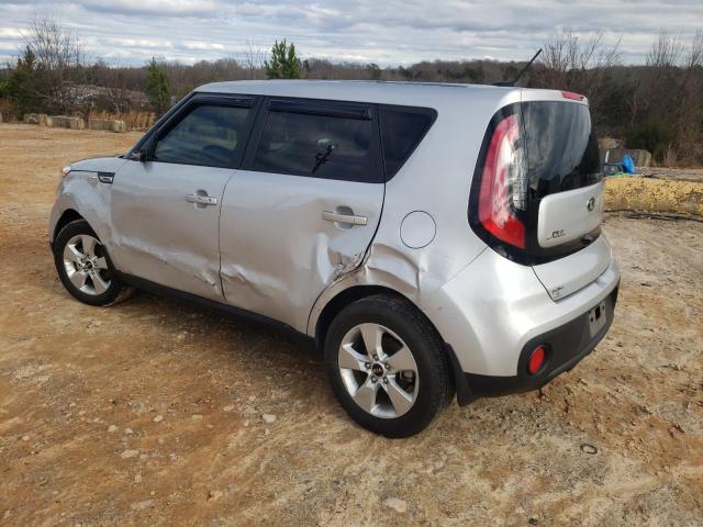 Photo 2 from auction – 2017 KIA SOUL with VIN KNDJN2A28H7428693