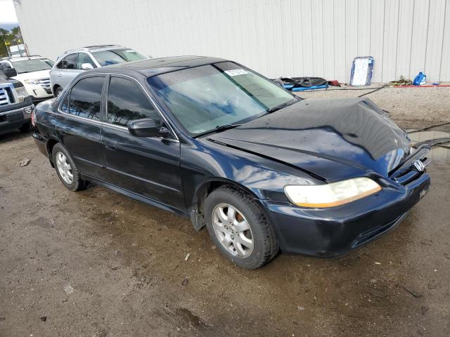 Photo 4 from auction – 2002 HONDA ACCORD EX with VIN 1HGCG66842A002616
