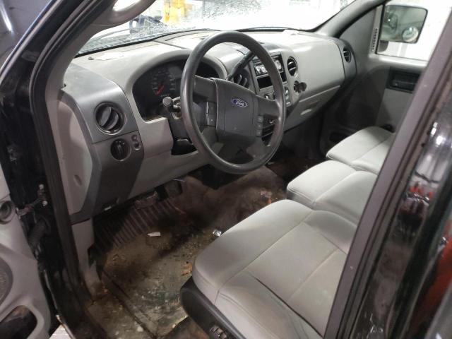 Photo 8 from auction – 2007 FORD F150 with VIN 1FTRF12277NA73115