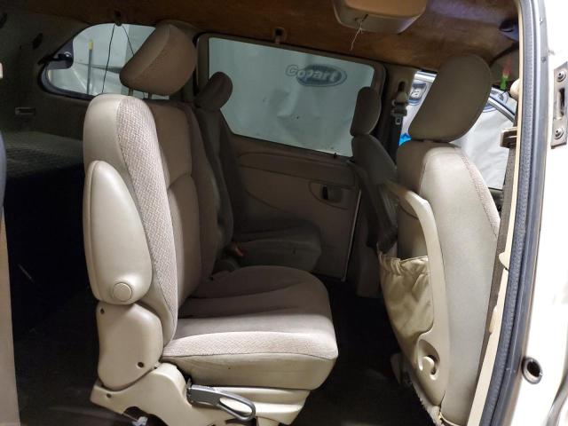 Photo 11 from auction – 2006 DODGE CARAVAN SX with VIN 1D4GP45R66B518624