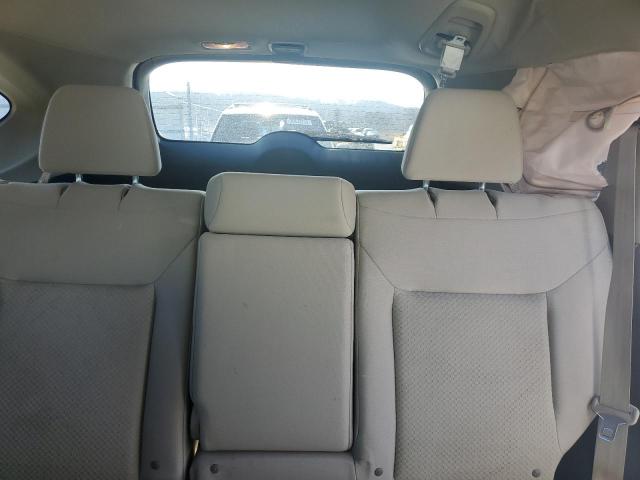 Photo 10 from auction – 2016 HONDA CR-V EX with VIN 5J6RM3H56GL009771