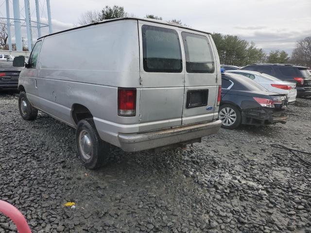 Photo 2 from auction – 1997 FORD ECONOLINE with VIN 1FTJE34L9VHA17304
