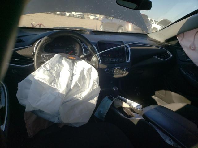 Photo 8 from auction – 2020 CHEVROLET MALIBU LT with VIN 1G1ZD5ST2LF109506