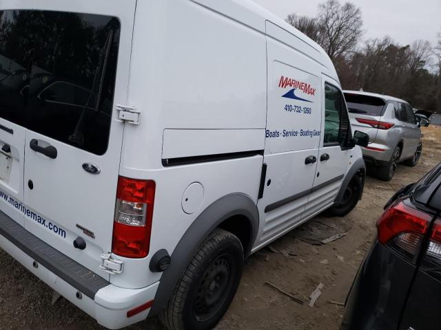 Photo 3 from auction – 2013 FORD TRANSIT CO with VIN NM0LS7DNXDT140385
