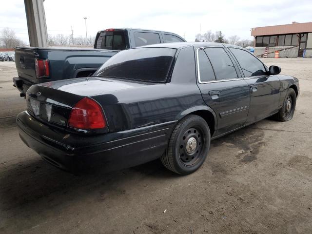 Photo 3 from auction – 2009 FORD CROWN VICT with VIN 2FAHP71V29X148074