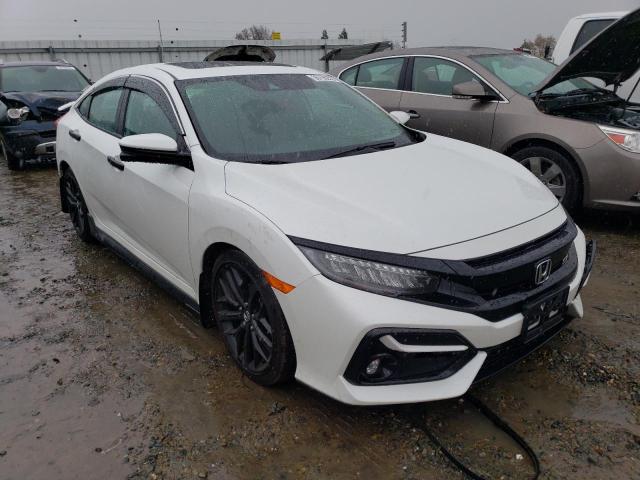 Foto 4 de la subasta – 2019 SUBARU IMPREZA con VIN 4S3GTAA64K3756253