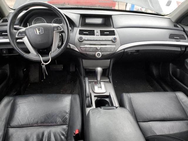 Photo 8 from auction – 2011 HONDA ACCORD SE with VIN 1HGCP2F6XBA093026