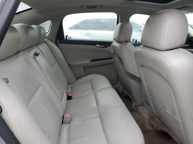 Photo 10 from auction – 2006 CHEVROLET IMPALA LT with VIN 2G1WC581069148345