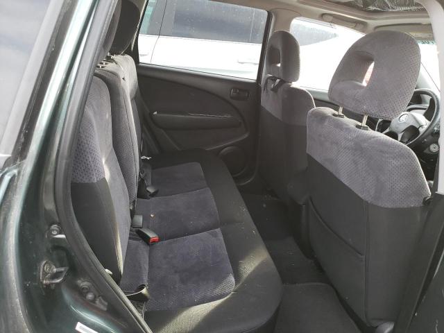 Photo 10 from auction – 2004 MITSUBISHI OUTLANDER with VIN JA4LZ41F64U046874