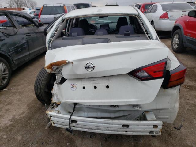 Photo 6 from auction – 2019 NISSAN ALTIMA S with VIN 1N4BL4BV7KC216497