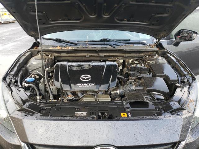 Photo 11 from auction – 2016 MAZDA 3 TOURING with VIN 3MZBM1V76GM238738