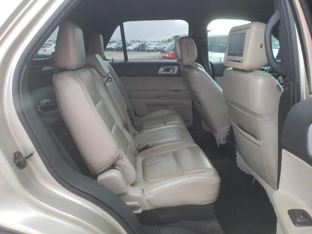 Photo 11 from auction – 2011 FORD EXPLORER L with VIN 1FMHK8F86BGA22177