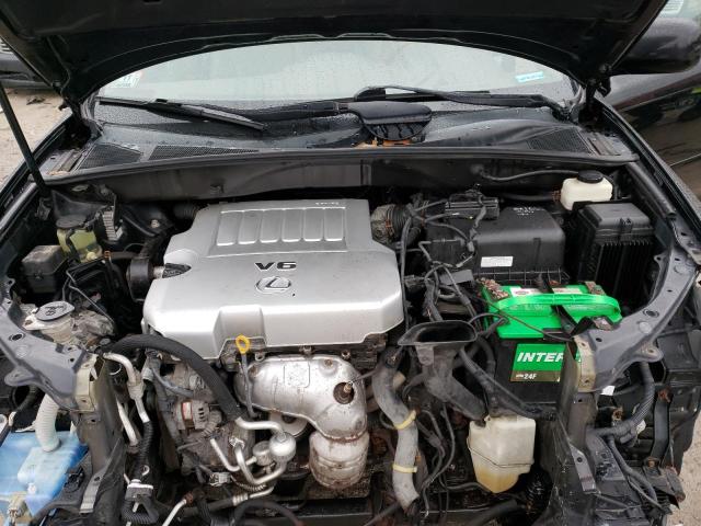 Photo 12 from auction – 2009 LEXUS RX 350 with VIN 2T2HK31U19C132053