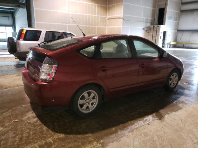 Photo 3 from auction – 2004 TOYOTA PRIUS with VIN JTDKB20U540046589