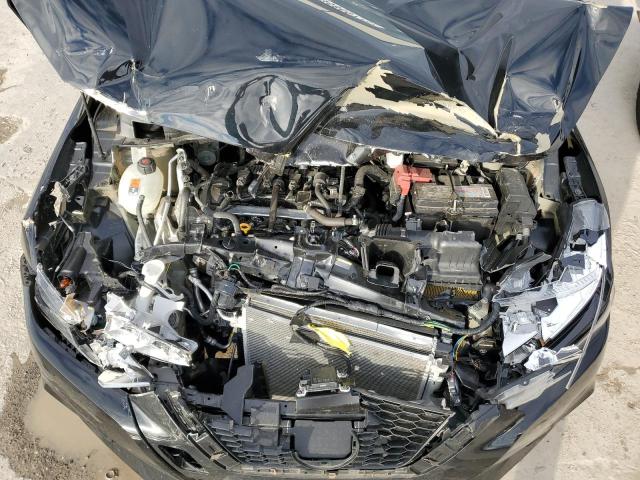 Photo 11 from auction – 2020 NISSAN VERSA SR with VIN 3N1CN8FV1LL806066