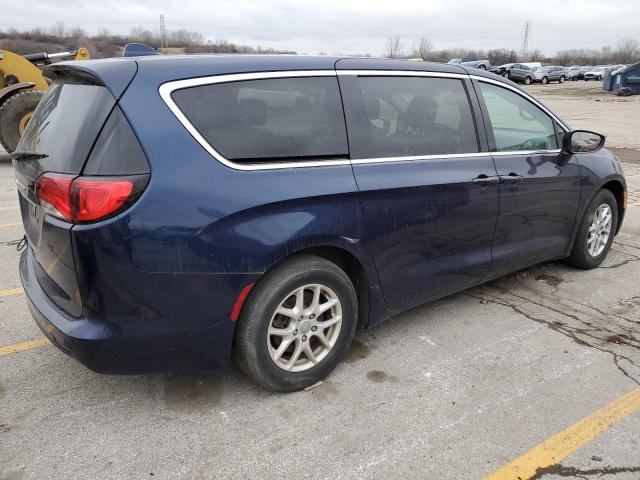 Photo 3 from auction – 2017 CHRYSLER PACIFICA T with VIN 2C4RC1DG3HR522828