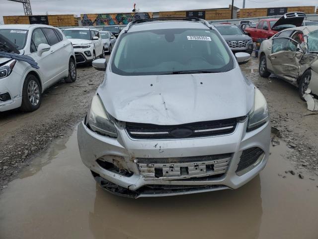Photo 5 from auction – 2013 FORD ESCAPE TIT with VIN 1FMCU9J93DUD76561