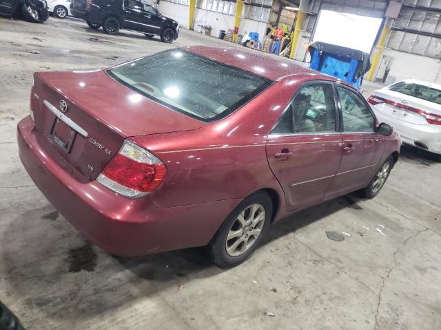 Photo 3 from auction – 2005 TOYOTA CAMRY LE with VIN 4T1BF30K45U089674